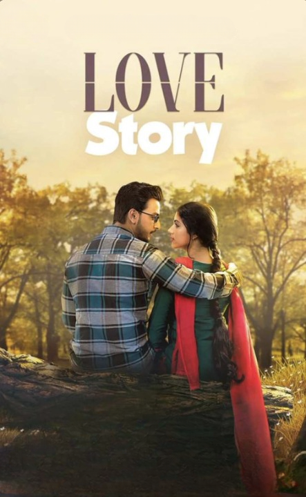 Love Story - VJ Junior